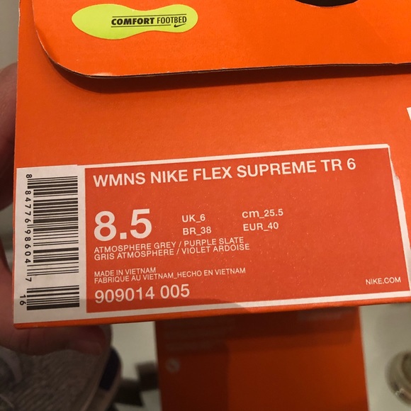 wmns nike flex supreme tr 5